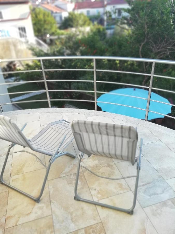 Apartment Pradini Poljana  Ngoại thất bức ảnh