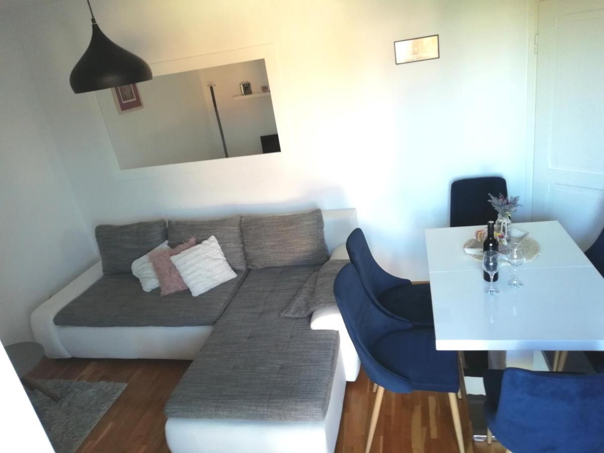 Apartment Pradini Poljana  Ngoại thất bức ảnh