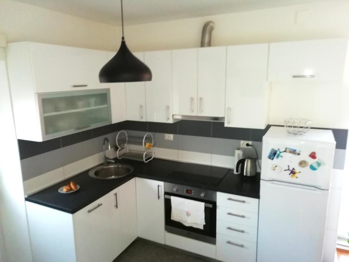 Apartment Pradini Poljana  Ngoại thất bức ảnh