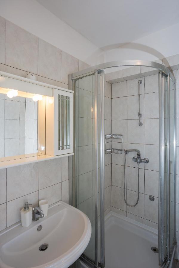 Apartment Pradini Poljana  Ngoại thất bức ảnh