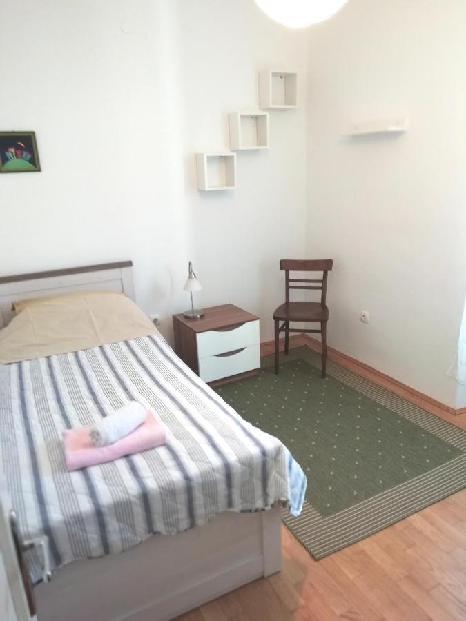 Apartment Pradini Poljana  Ngoại thất bức ảnh
