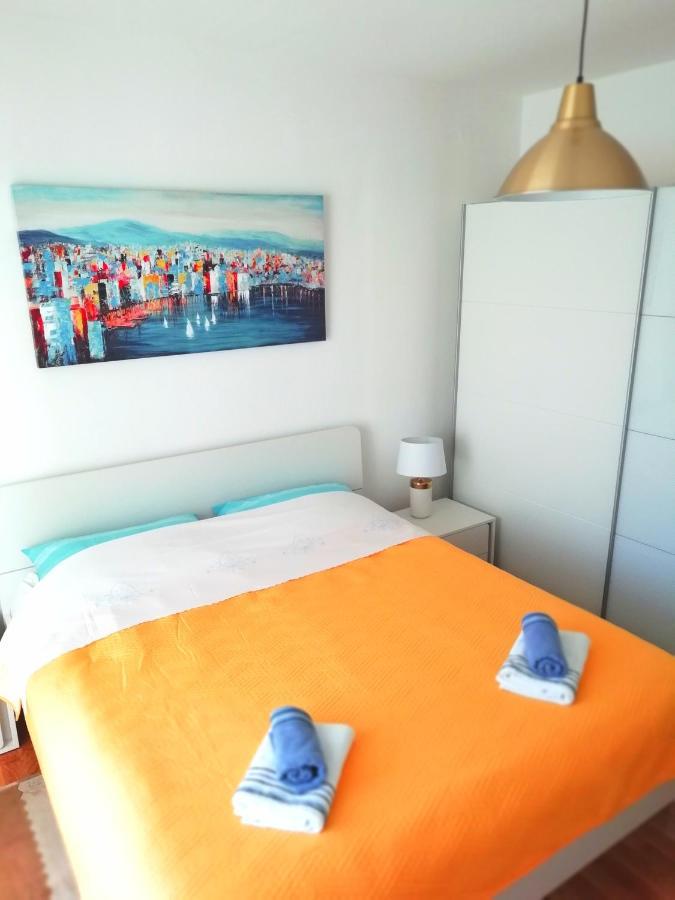 Apartment Pradini Poljana  Ngoại thất bức ảnh