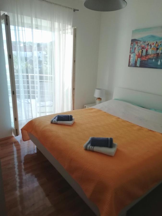 Apartment Pradini Poljana  Ngoại thất bức ảnh