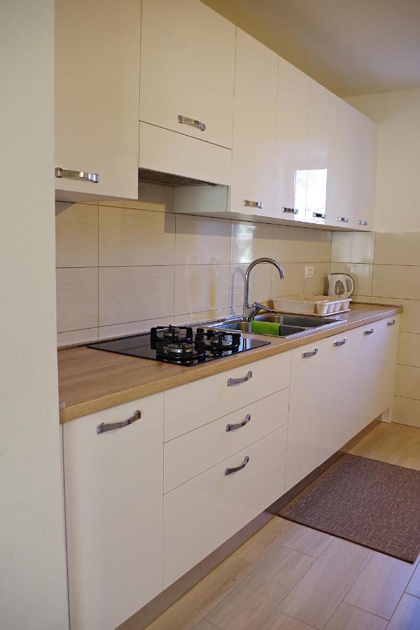 Apartment Pradini Poljana  Ngoại thất bức ảnh