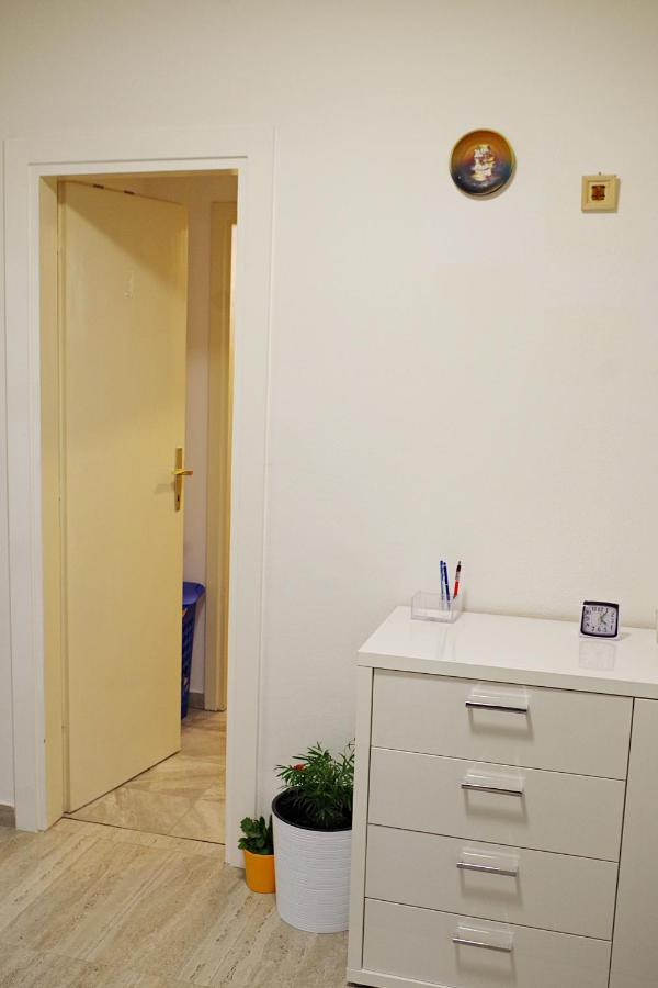 Apartment Pradini Poljana  Ngoại thất bức ảnh