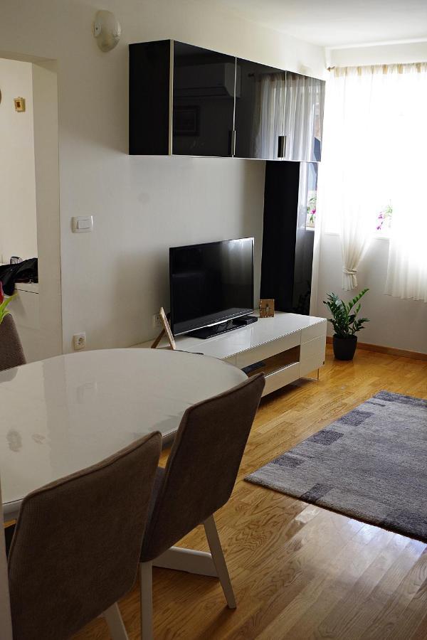 Apartment Pradini Poljana  Ngoại thất bức ảnh