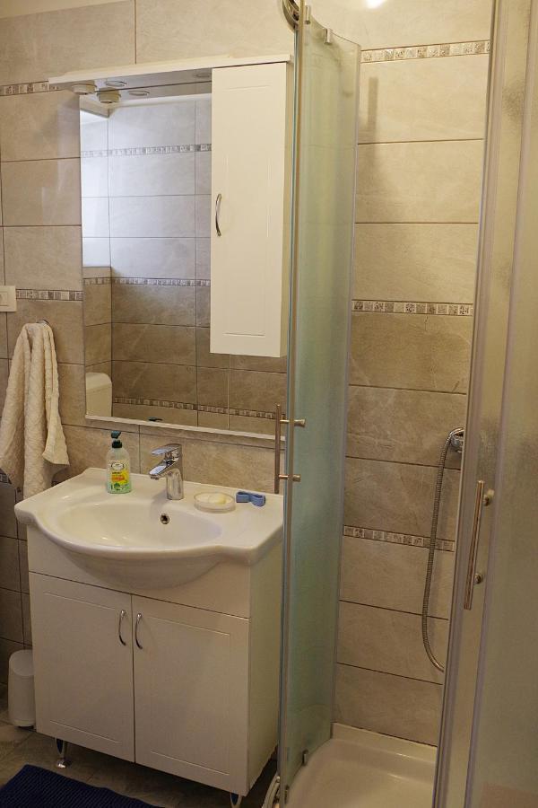 Apartment Pradini Poljana  Ngoại thất bức ảnh
