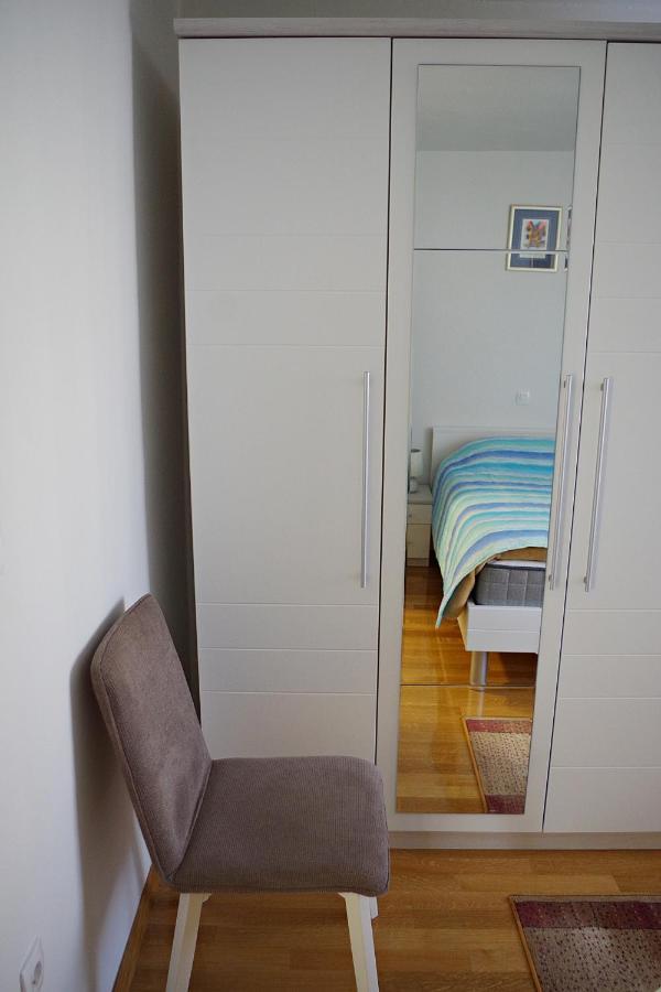 Apartment Pradini Poljana  Ngoại thất bức ảnh