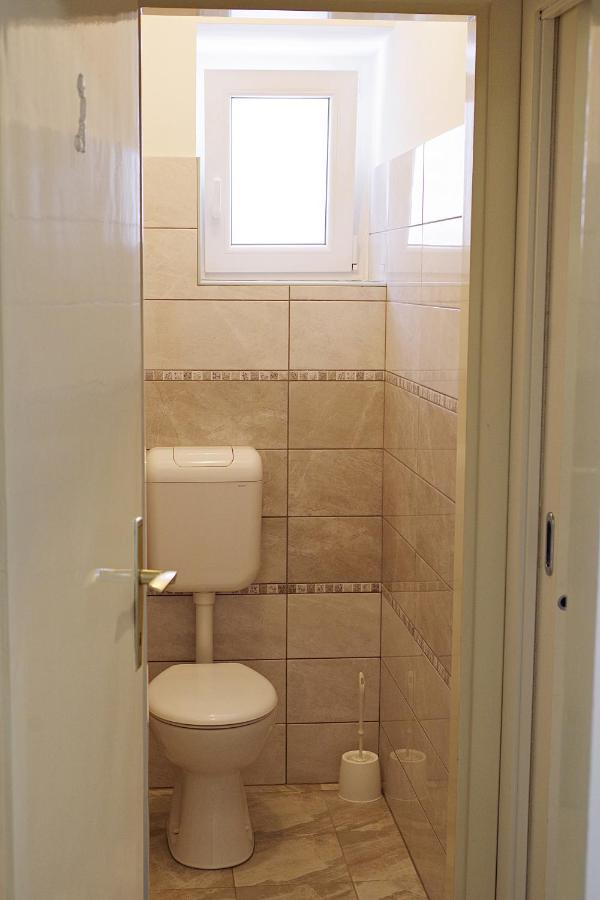 Apartment Pradini Poljana  Ngoại thất bức ảnh