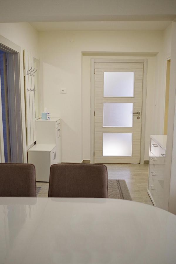 Apartment Pradini Poljana  Ngoại thất bức ảnh