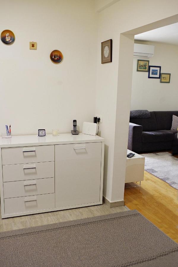 Apartment Pradini Poljana  Ngoại thất bức ảnh