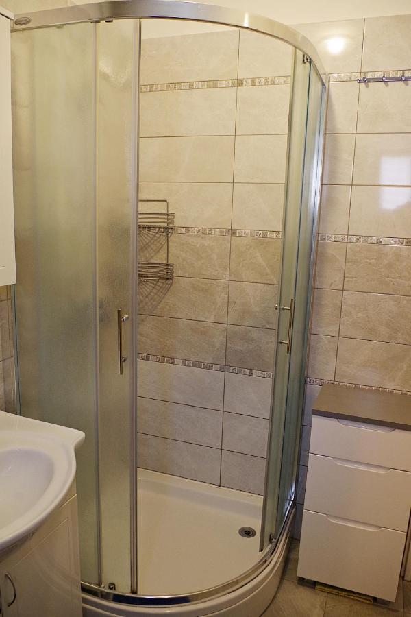 Apartment Pradini Poljana  Ngoại thất bức ảnh